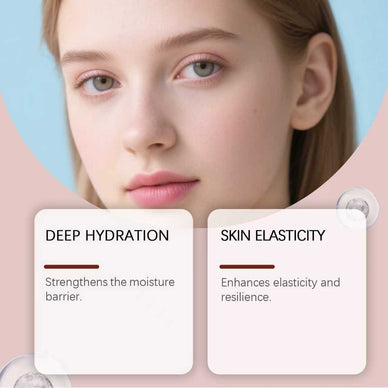 Unlock Your Inner Radiance, Glow Effortlessly!
